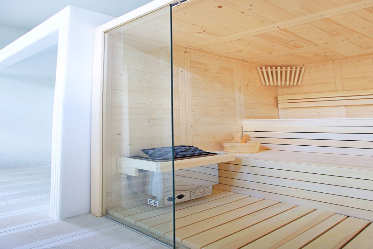 The Mansion Luxury Villa with Spa